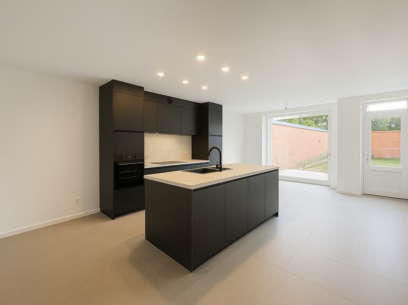 Instapklare, volledig gerenoveerde woning, met maar liefst meer dan 200m² bewoonbare oppervlakte, in het hart van Zwevezele&lt;br /&gt;
Op zoek naar een ins